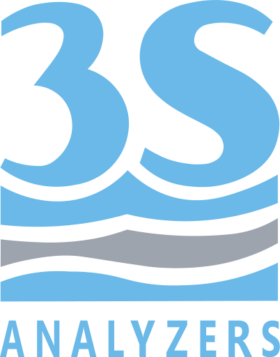 3S Analyzers Official Website